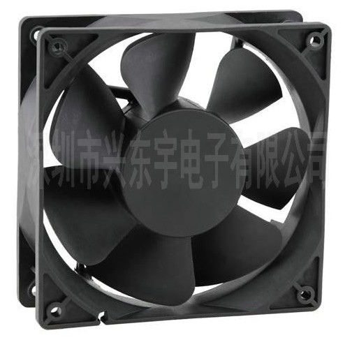 電焊機散熱風扇連傳熱的方法都別具匠心！