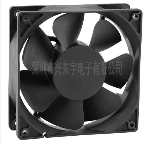 風扇廠家的產品就是這么的‘百毒不侵’