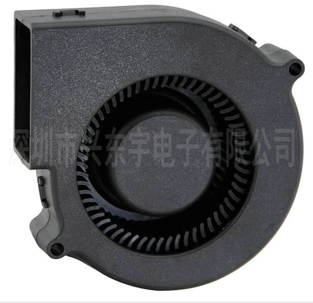 制氧機散熱風扇的技術指標，你們的產品跟我一樣嗎？