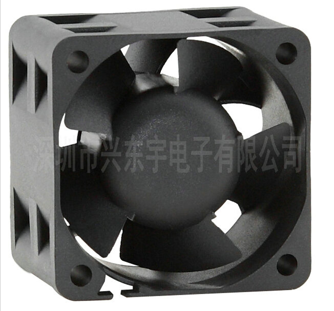 直流風(fēng)機(jī)噪音不除，寢食難安