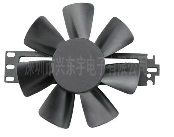 供應電磁爐散熱風扇產品的質量，你放100個心！