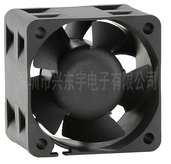 防潮散熱風扇噪音問題，不再是小問題