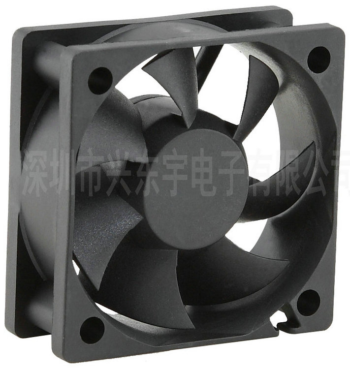 雙滾珠散熱風機風扇機組內不斷的再循環(huán)空氣你知道嗎？