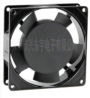 一份耕耘一份收獲，散熱交流風扇吹的滿滿的都是淚！