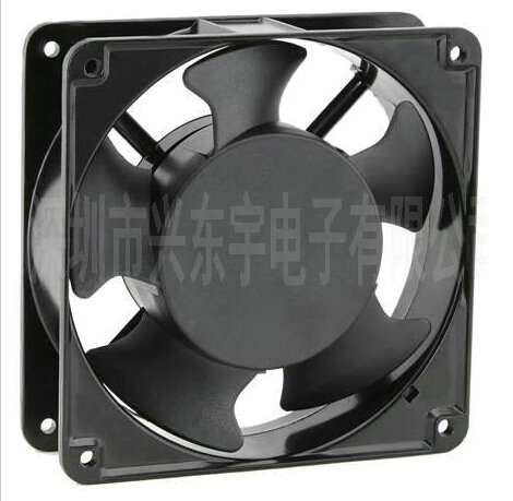 交流風機關于風壓的解釋。