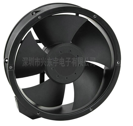 交流風扇‘上刀山下油鍋’，在所不辭。