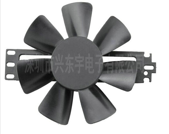 供應電磁爐散熱風扇軸承，這東西真的太重要！