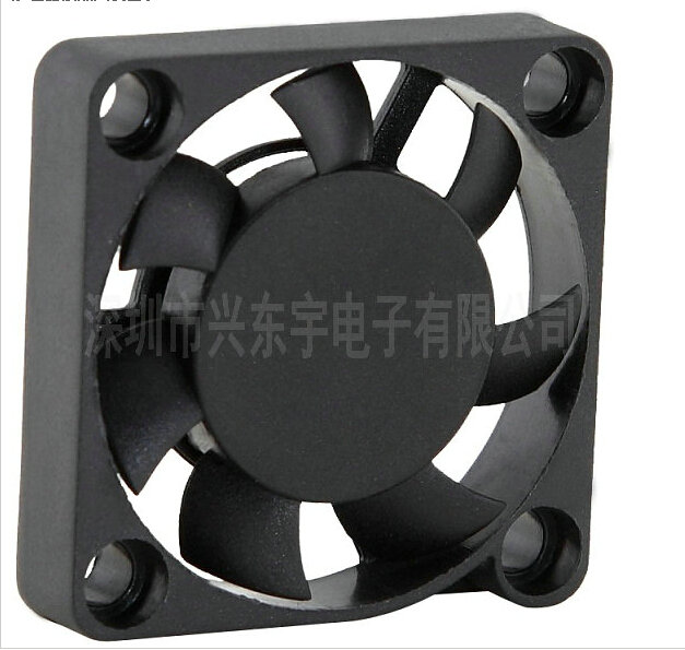 加濕器散熱風機原來是這樣‘傳熱’的。