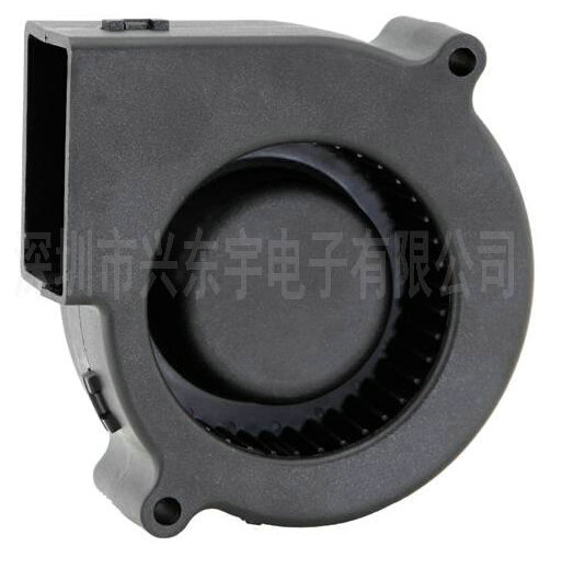 智能馬桶散熱風扇咱是有技術的！