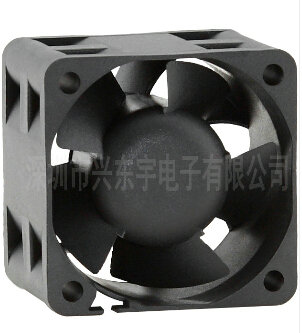 關(guān)于防潮散熱風扇的噪音