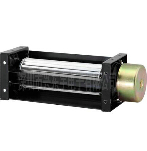 橫流風扇廠家的喘振特點