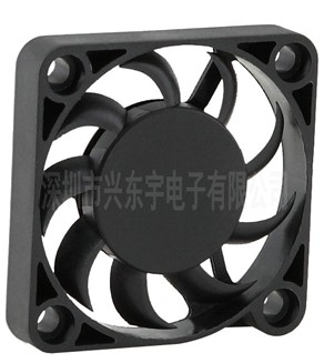 安防設備散熱風扇給你創造世外桃源