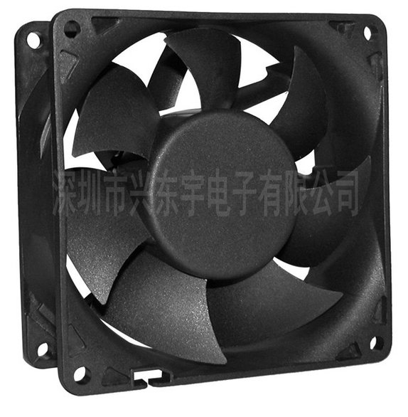 EC風扇批發專注、專業、專心！