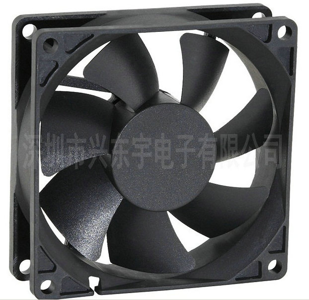 直流風扇48V批發多樣的傳熱方式！