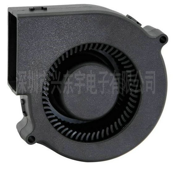 “扇熱法器”LED設備散熱風扇優(yōu)點！