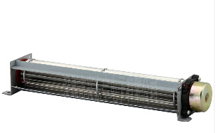 橫流散熱風機兩大特性介紹