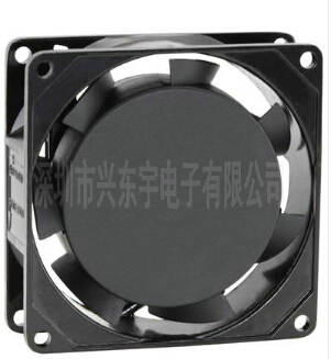 交流散熱風(fēng)機(jī)溫度高，怎么辦？