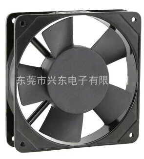 交流風(fēng)扇的制冷，它在行