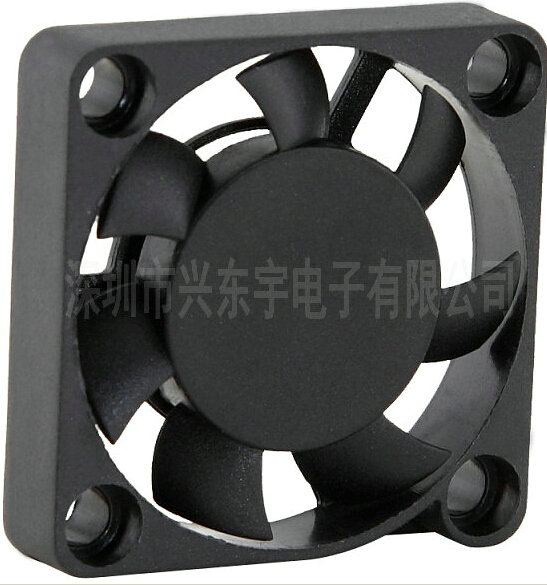 加濕器散熱風(fēng)機(jī)技術(shù)特點(diǎn)