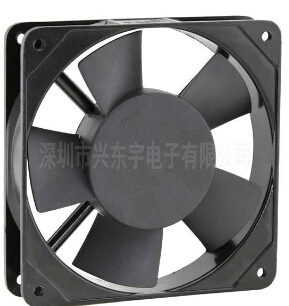 交流風(fēng)扇220v-230v風(fēng)壓和風(fēng)量決定散熱效能