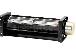 dc橫流風扇為何至關重要