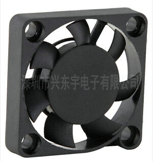 加濕器散熱風(fēng)機三種傳遞顯神威