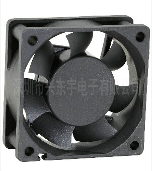 迷你直流風(fēng)扇廠家風(fēng)不在大，就行