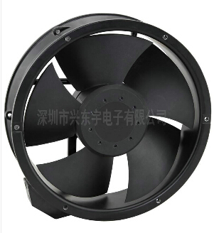 交流風扇大顯身手