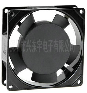 散熱風扇不轉的原因