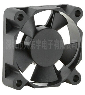 供應無刷風機讓風常伴你左右