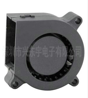 直流鼓風(fēng)機(jī)廠家鼓風(fēng)機(jī)的組成及功能