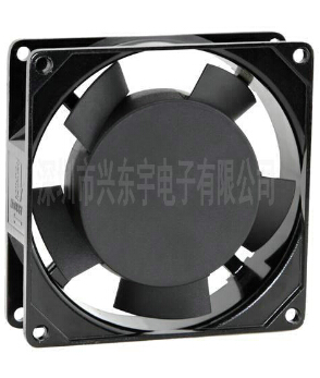 使用散熱交流風(fēng)扇多注意，它會(huì)越來越安靜