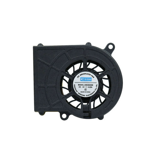 散熱風扇在使用時需要注意的問題有哪些呢？